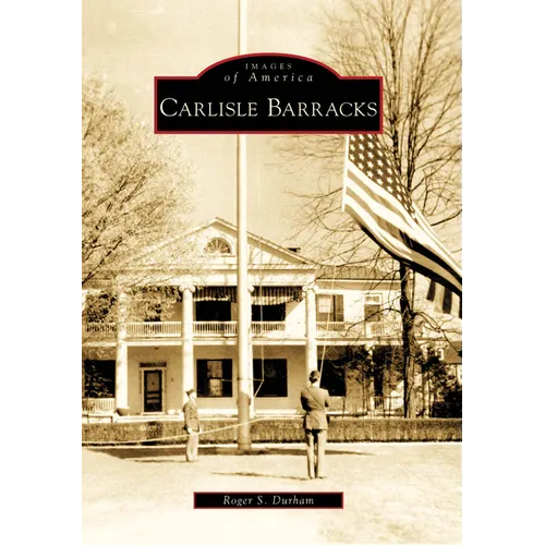 Carlisle Barracks