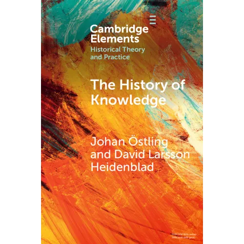 The History of Knowledge