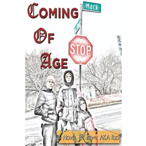 "Coming of Age"