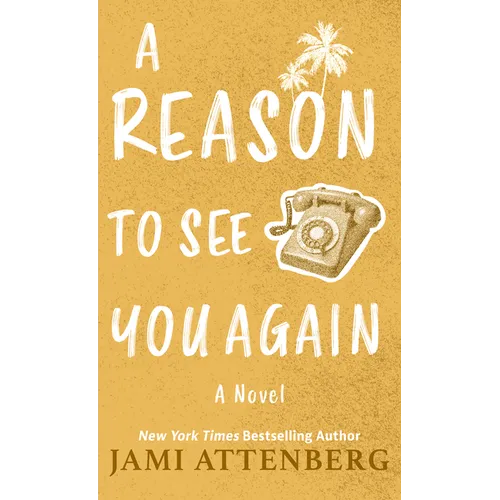 A Reason to See You Again