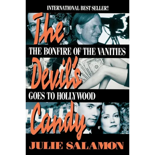The Devil's Candy: The Bonfire of the Vanities Goes to Hollywood