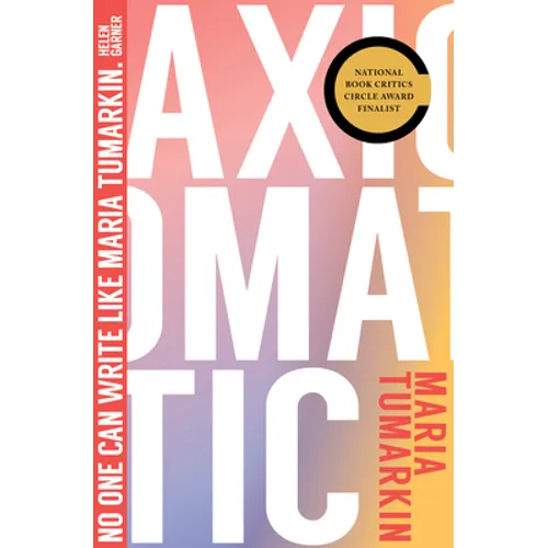 Axiomatic
