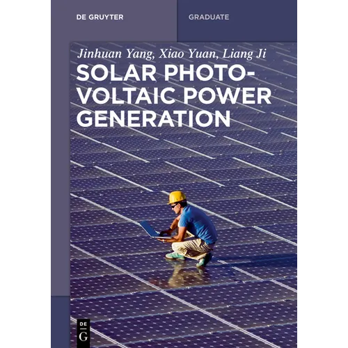 Solar Photovoltaic Power Generation