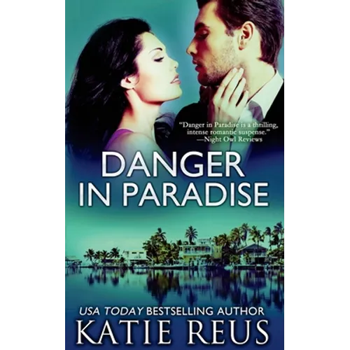 Danger in Paradise