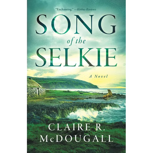 Song of the Selkie