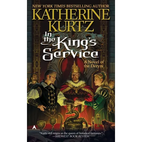 In the King's Service