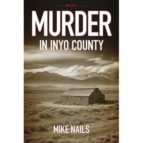 Murder in Inyo County