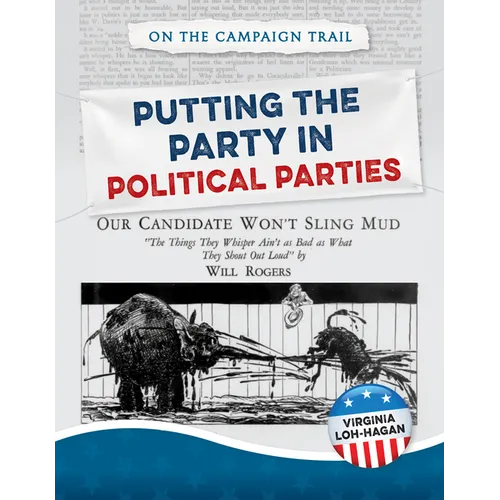 Putting the Party in Political Parties