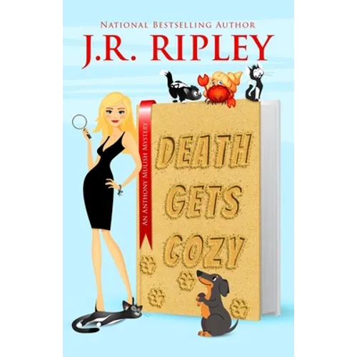 Death Gets Cozy