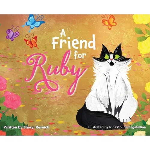 A Friend for Ruby