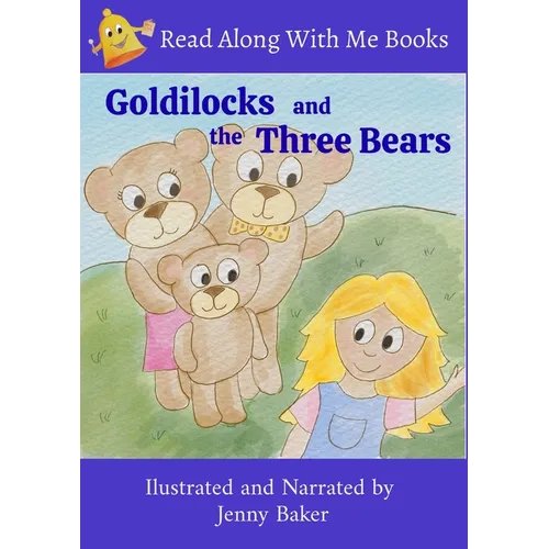 Goldilocks and the Three Bears