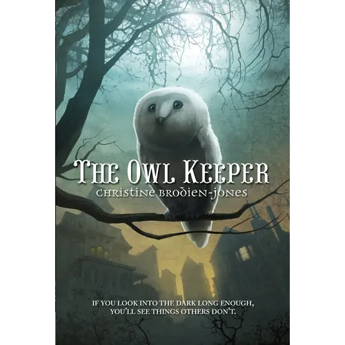 The Owl Keeper