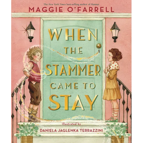 When the Stammer Came to Stay