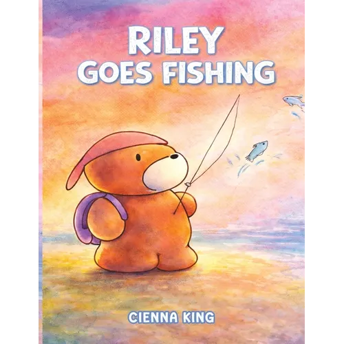 Riley Goes Fishing