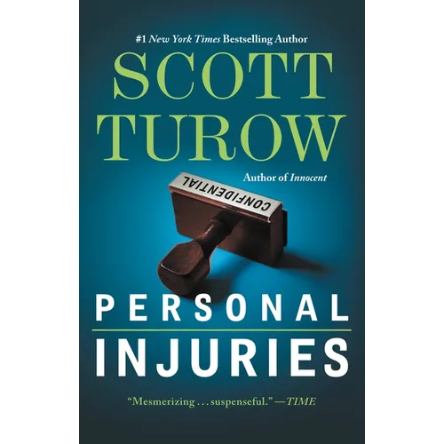 Personal Injuries