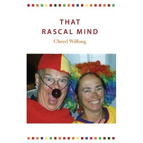 That Rascal Mind
