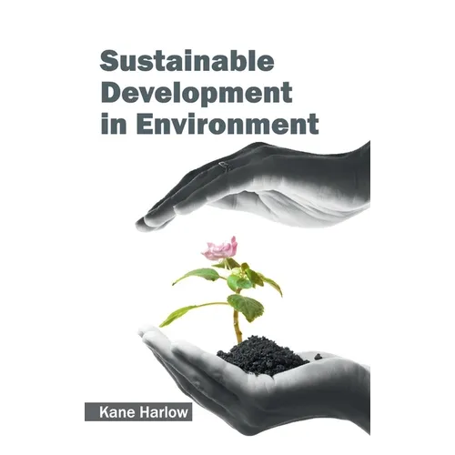 Sustainable Development in Environment