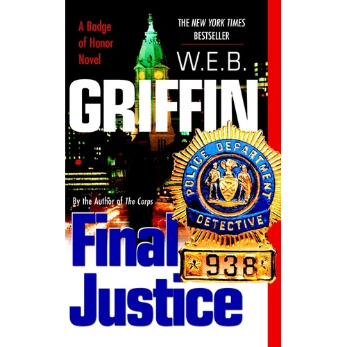Final Justice