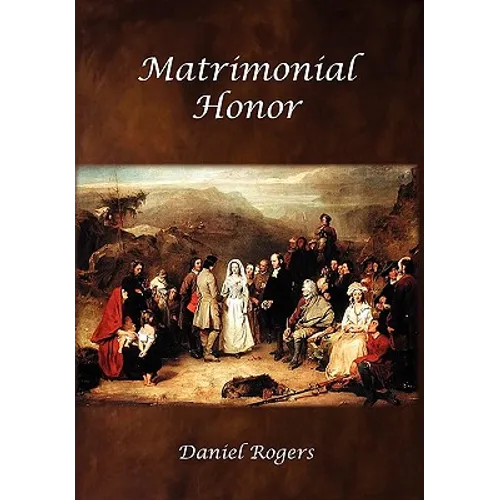 Matrimonial Honor