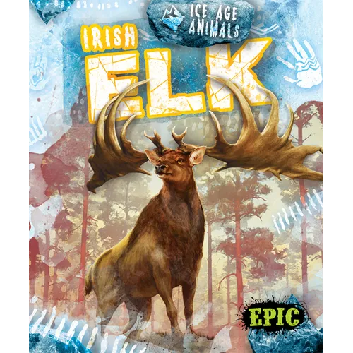 Irish Elk