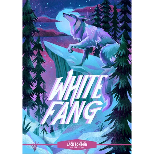 Classic Starts(r) White Fang