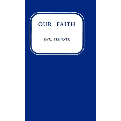 Our Faith