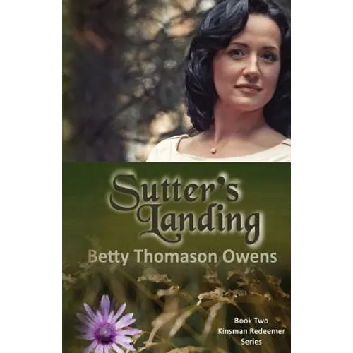 Sutter's Landing