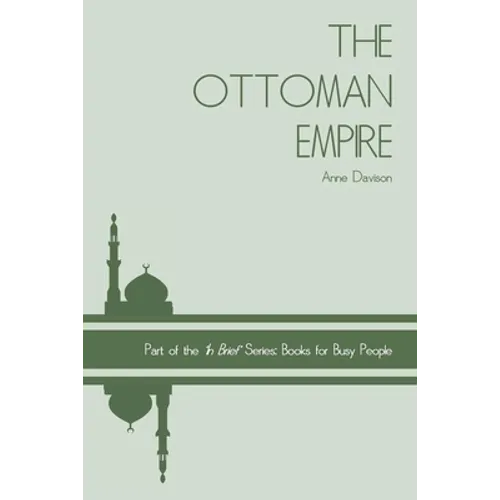 The Ottoman Empire