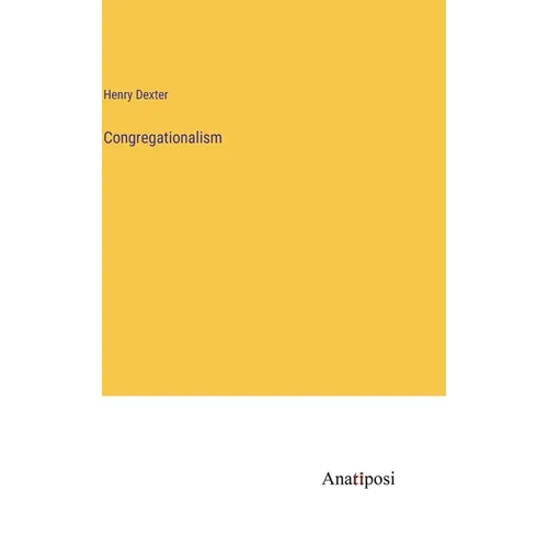 Congregationalism