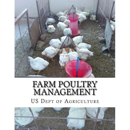 Farm Poultry Management