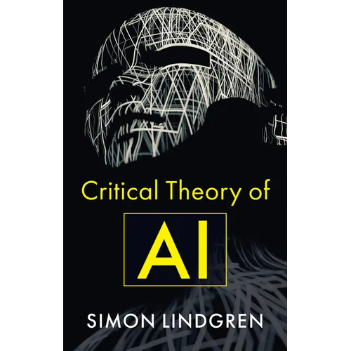 Critical Theory of AI