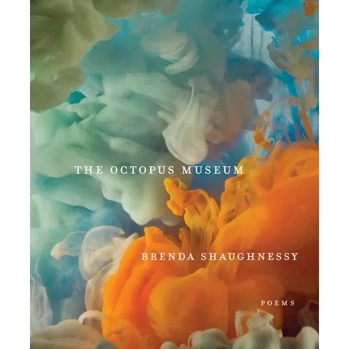 The Octopus Museum: Poems
