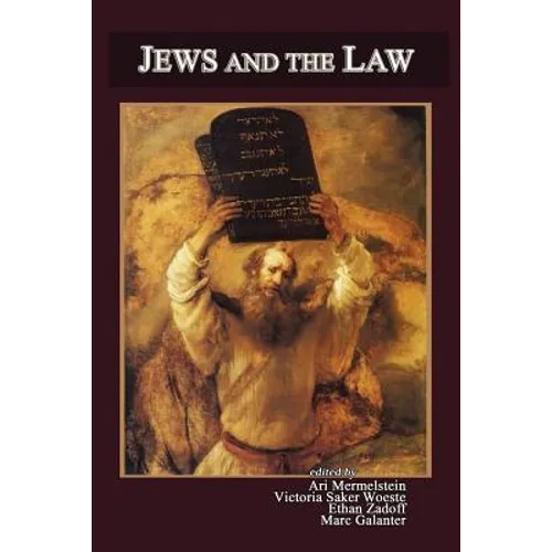 Jews and the Law