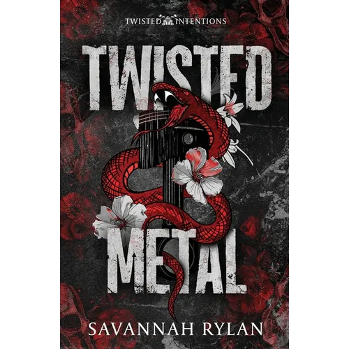 Twited Metal