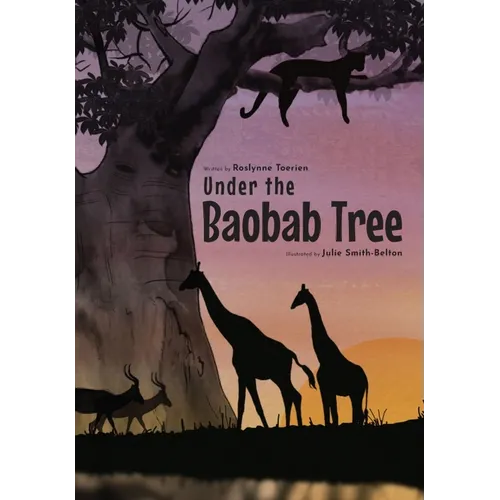Under the Baobab Tree