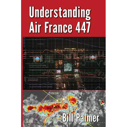 Understanding Air France 447