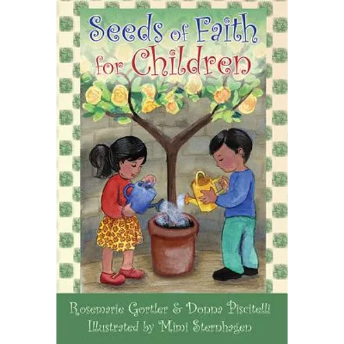 Seeds of Faith for Children