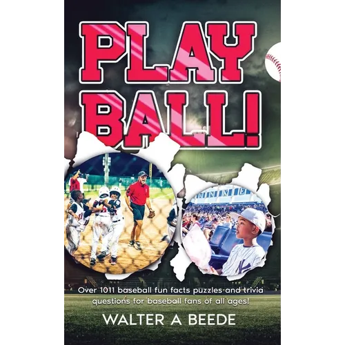 Play Ball!