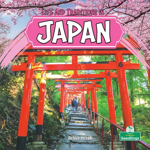 Life and Traditions in Japan