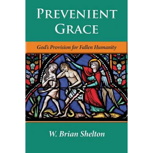 Prevenient Grace: God's Provision for Fallen Humanity