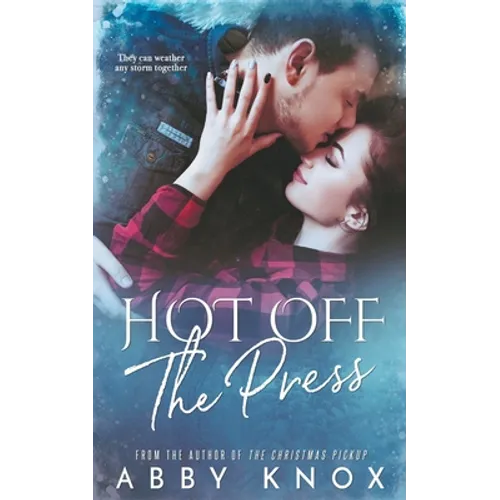 Hot Off the Press