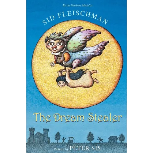 The Dream Stealer