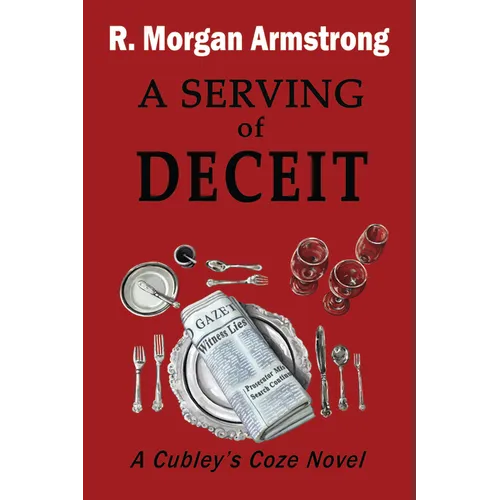 A Serving of Deceit
