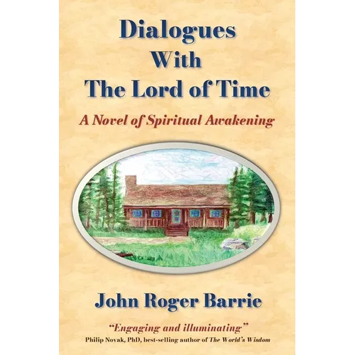 Dialogues With the Lord of Time