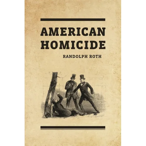 American Homicide
