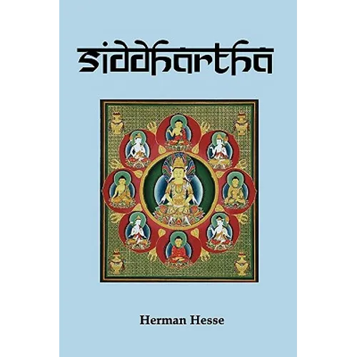 Siddhartha