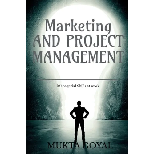 Marketing and Project Management