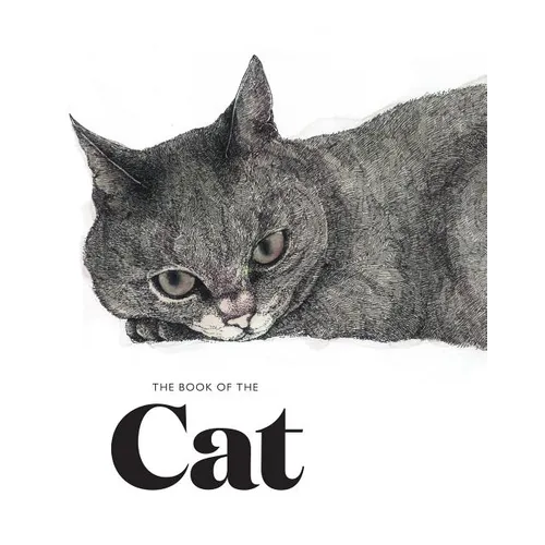 The Book of the Cat: Cats in Art