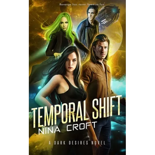 Temporal Shift