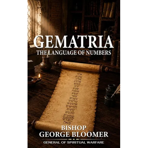 Gematria: The Language of Numbers